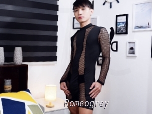 Romeogrey