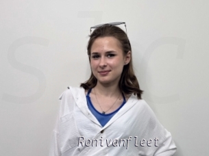 Ronivanfleet