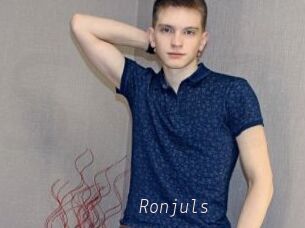 Ronjuls