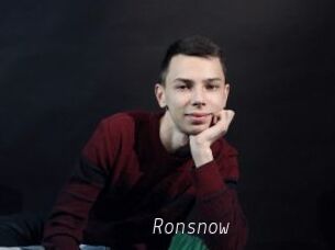 Ronsnow