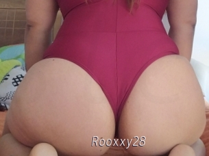 Rooxxy28