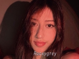 Rooxygrey