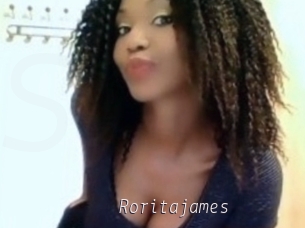 Roritajames