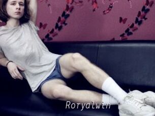 Roryalwin
