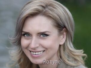 Roryme
