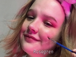 Rosagren