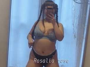 Rosalia_rose