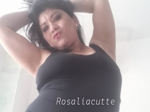 Rosaliacutte