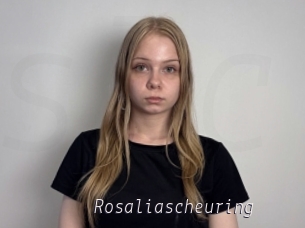 Rosaliascheuring