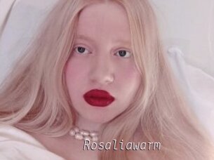 Rosaliawarm
