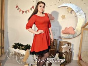 Rosaliedear