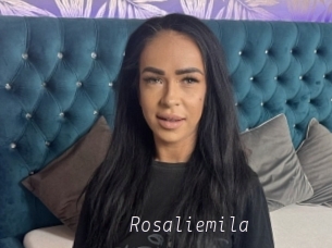 Rosaliemila