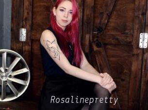Rosalinepretty