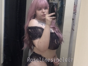 Rosalinesinclair