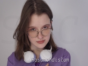 Rosamondislam