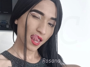 Rosana