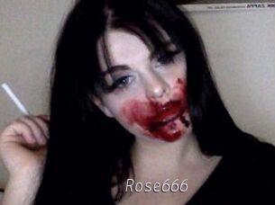 Rose666