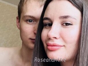 Roseandmike