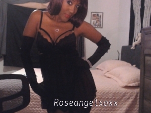 Roseangelxoxx