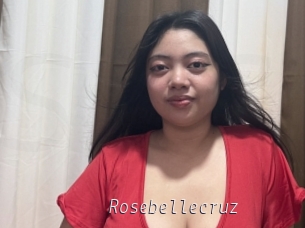 Rosebellecruz