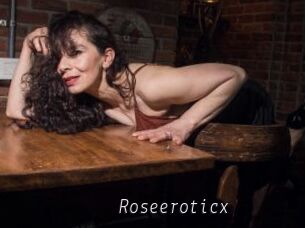 Roseeroticx