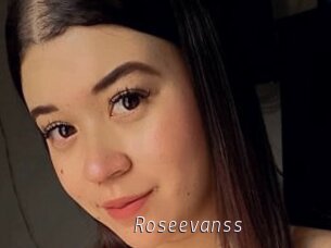 Roseevanss