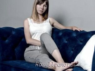 Rosellaamore