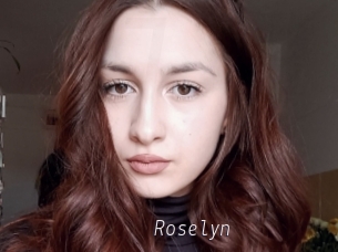 Roselyn