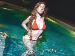 Roselyntaylor