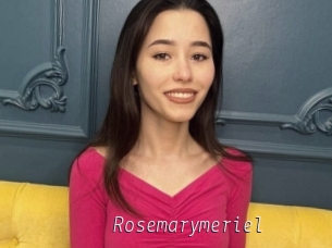 Rosemarymeriel