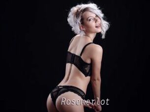 Rosemerlot