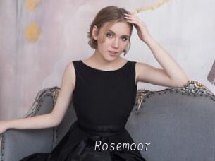Rosemoor