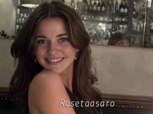 Rosetaasaro