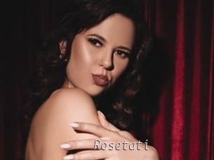 Rosetati