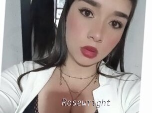 Rosewright