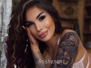 Roshenami