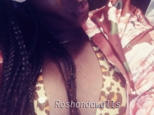 Roshondawalls