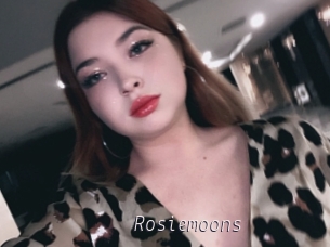 Rosiemoons