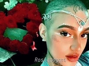 Rosiepagani