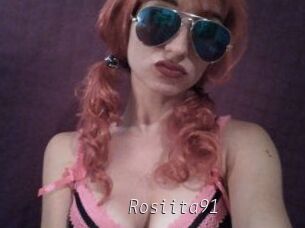 Rosiita91
