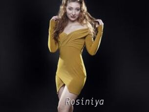 Rosiniya