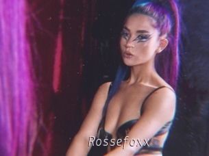 Rossefoxx