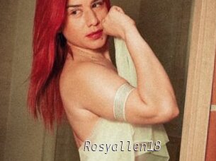 Rosyallen18