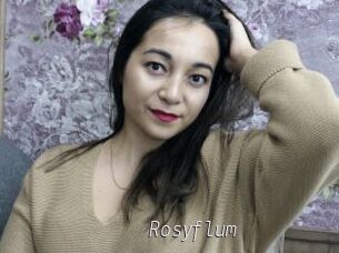 Rosyflum