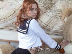 Rosypeach