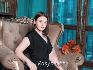 Rosysteffy