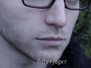 Roterjager