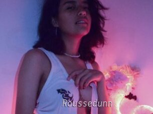 Roussedunn