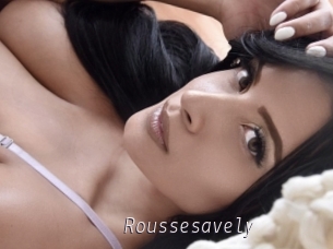Roussesavely