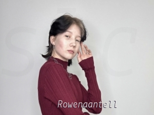 Rowenaantell